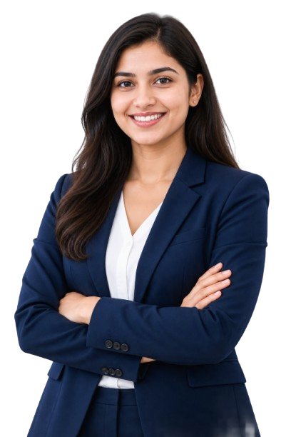 Delivery lead portrait